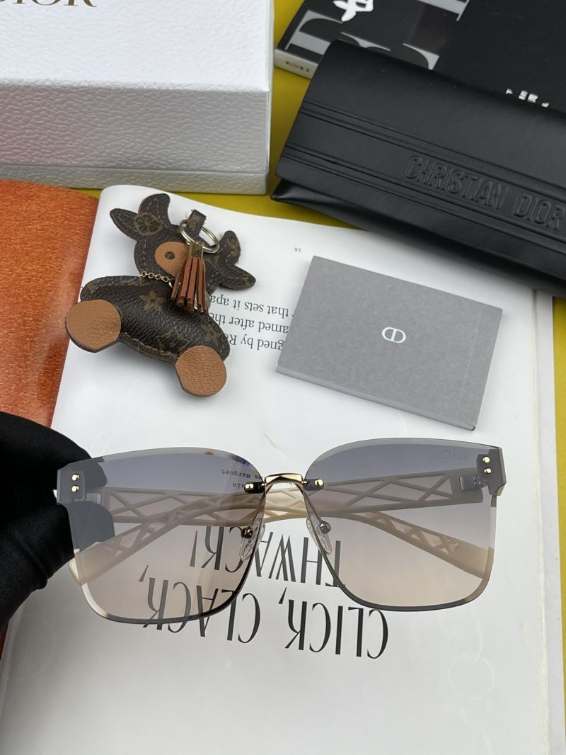 Dior Sunglasses